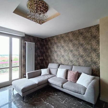 Diva Apartment Turyn Zewnętrze zdjęcie