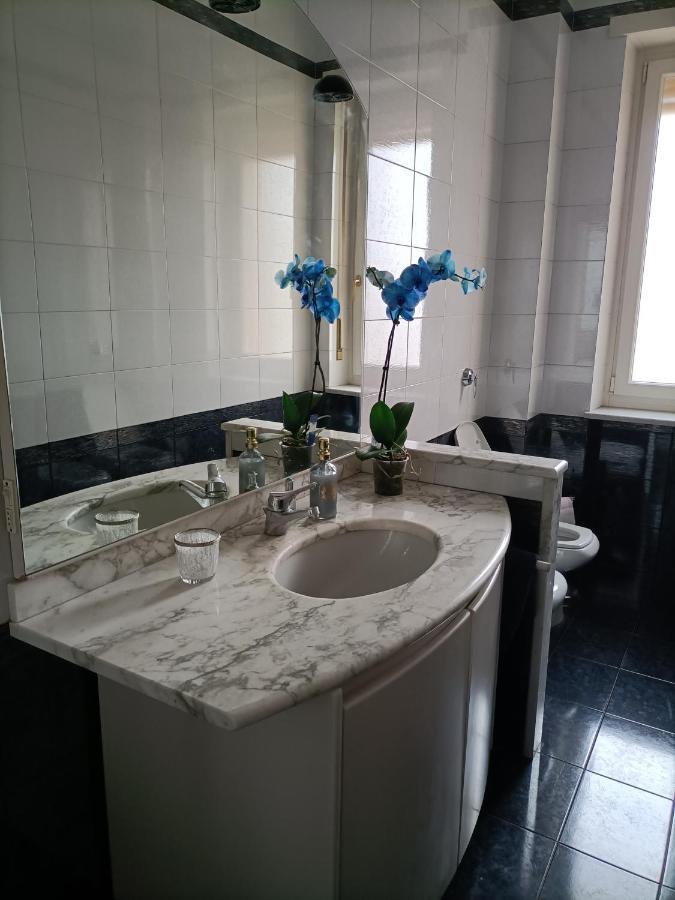 Diva Apartment Turyn Zewnętrze zdjęcie