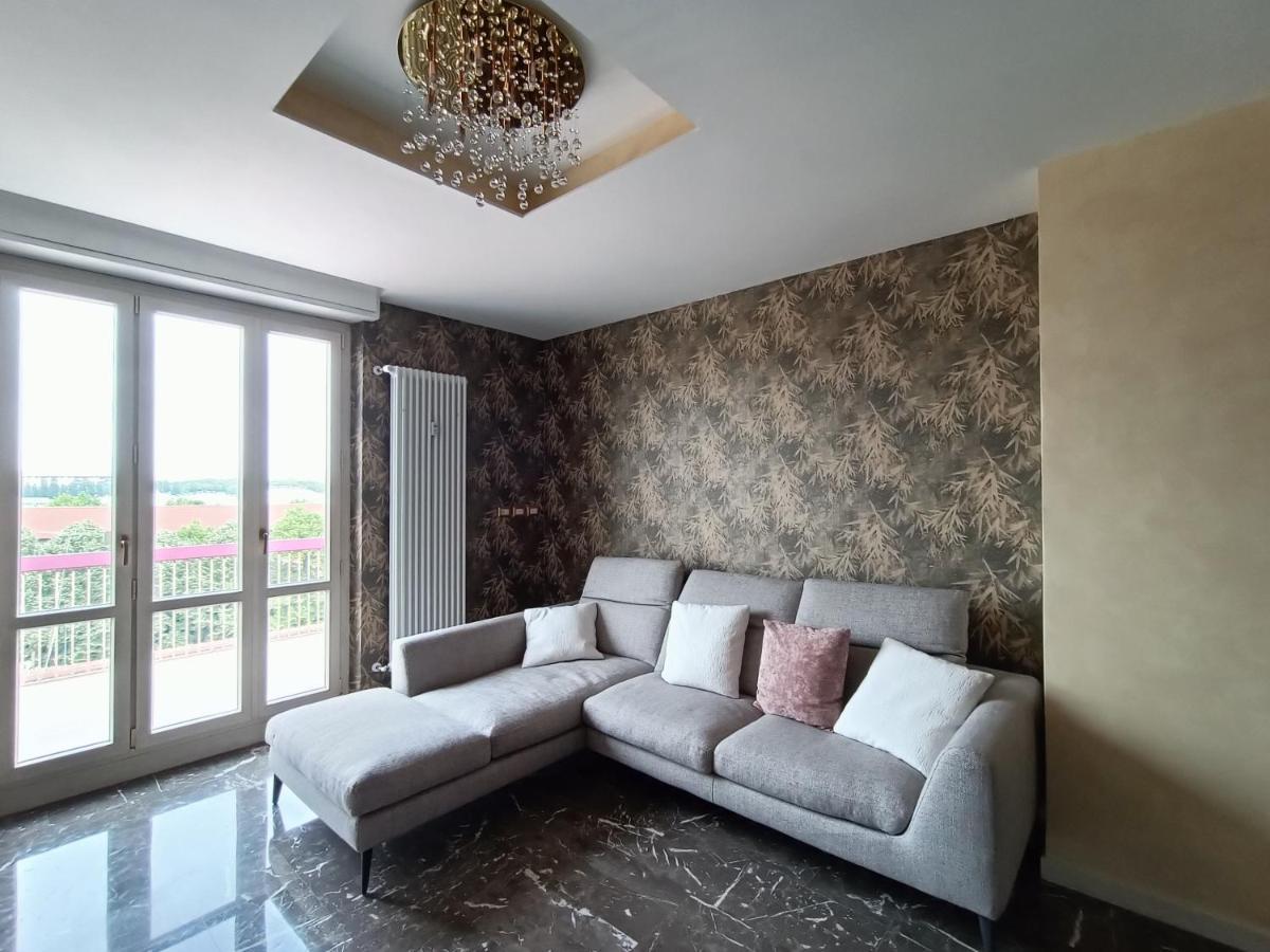 Diva Apartment Turyn Zewnętrze zdjęcie