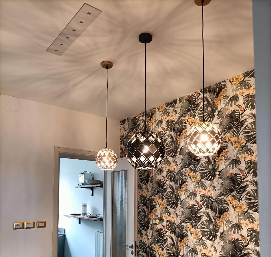 Diva Apartment Turyn Zewnętrze zdjęcie