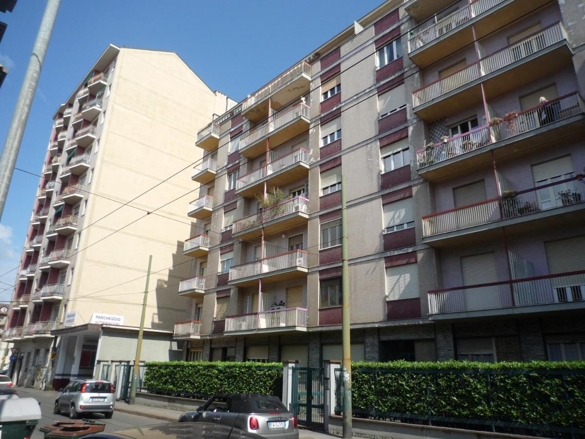 Diva Apartment Turyn Zewnętrze zdjęcie