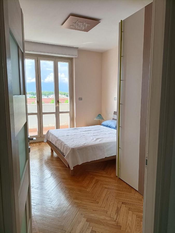 Diva Apartment Turyn Zewnętrze zdjęcie