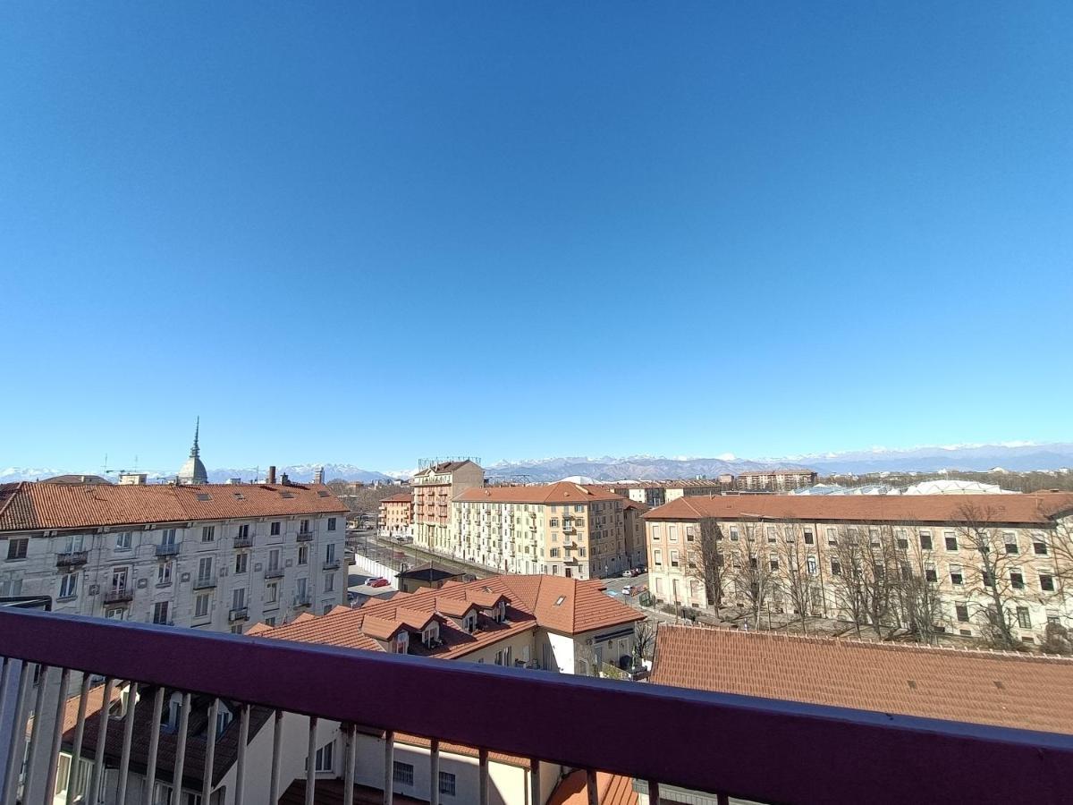 Diva Apartment Turyn Zewnętrze zdjęcie