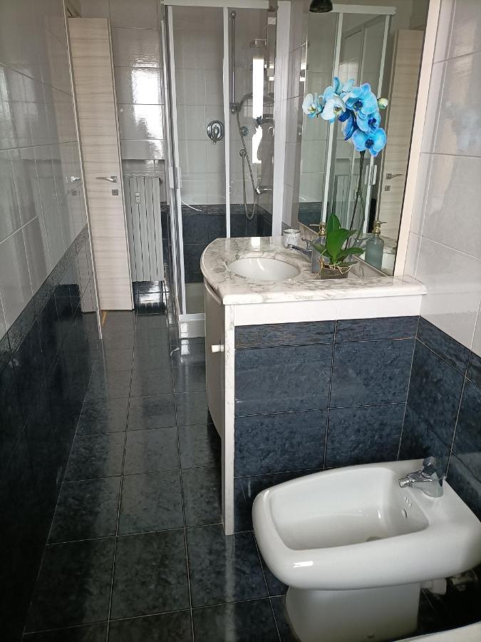 Diva Apartment Turyn Zewnętrze zdjęcie