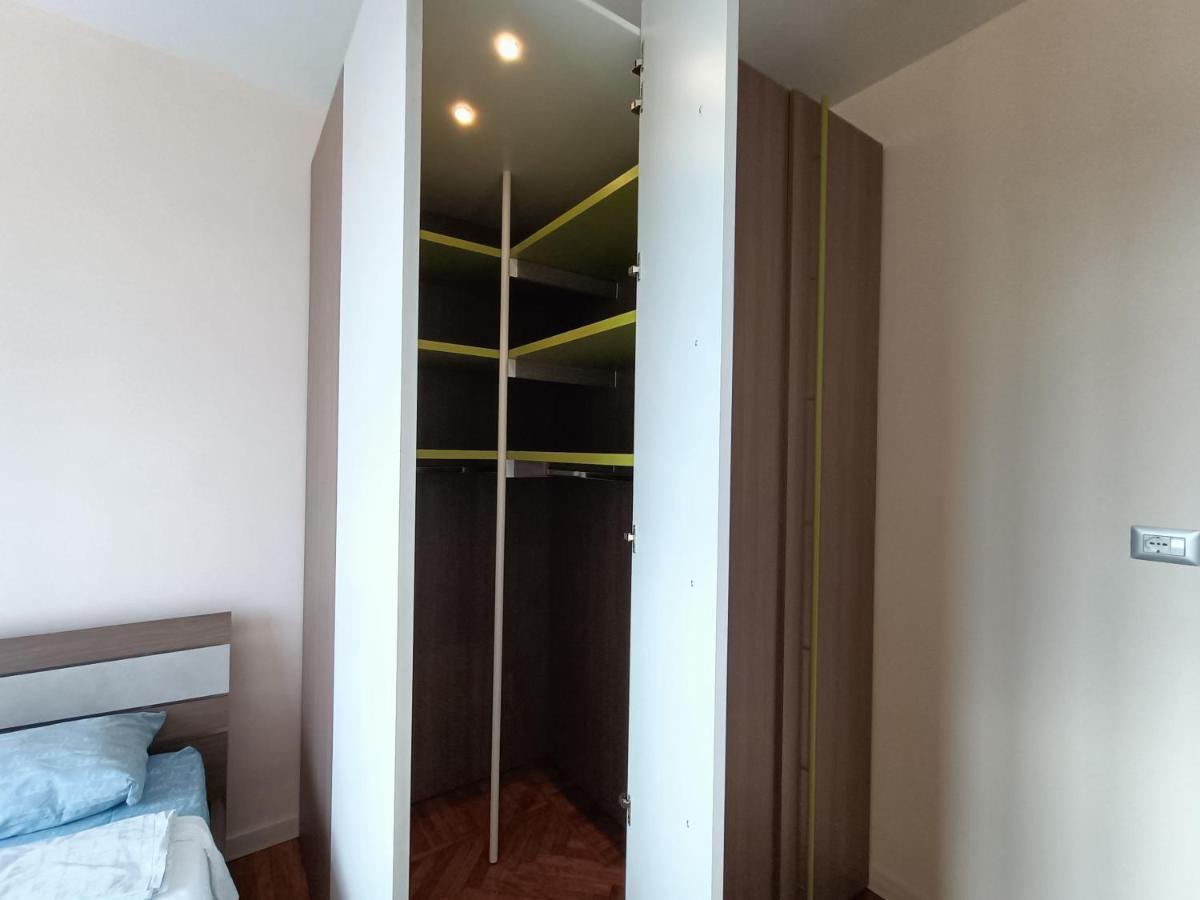 Diva Apartment Turyn Zewnętrze zdjęcie