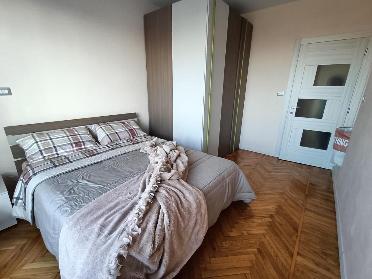 Diva Apartment Turyn Zewnętrze zdjęcie