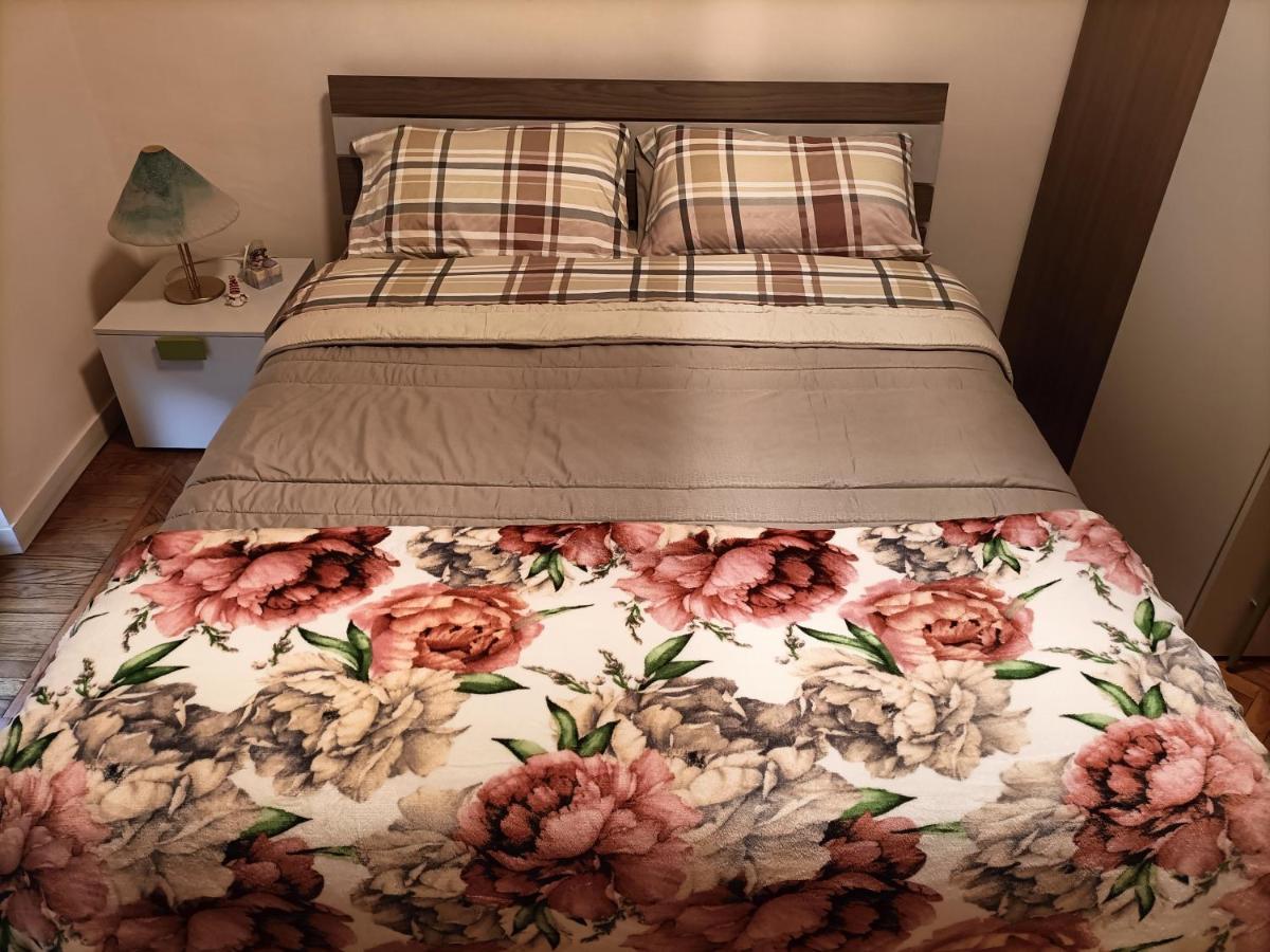 Diva Apartment Turyn Zewnętrze zdjęcie