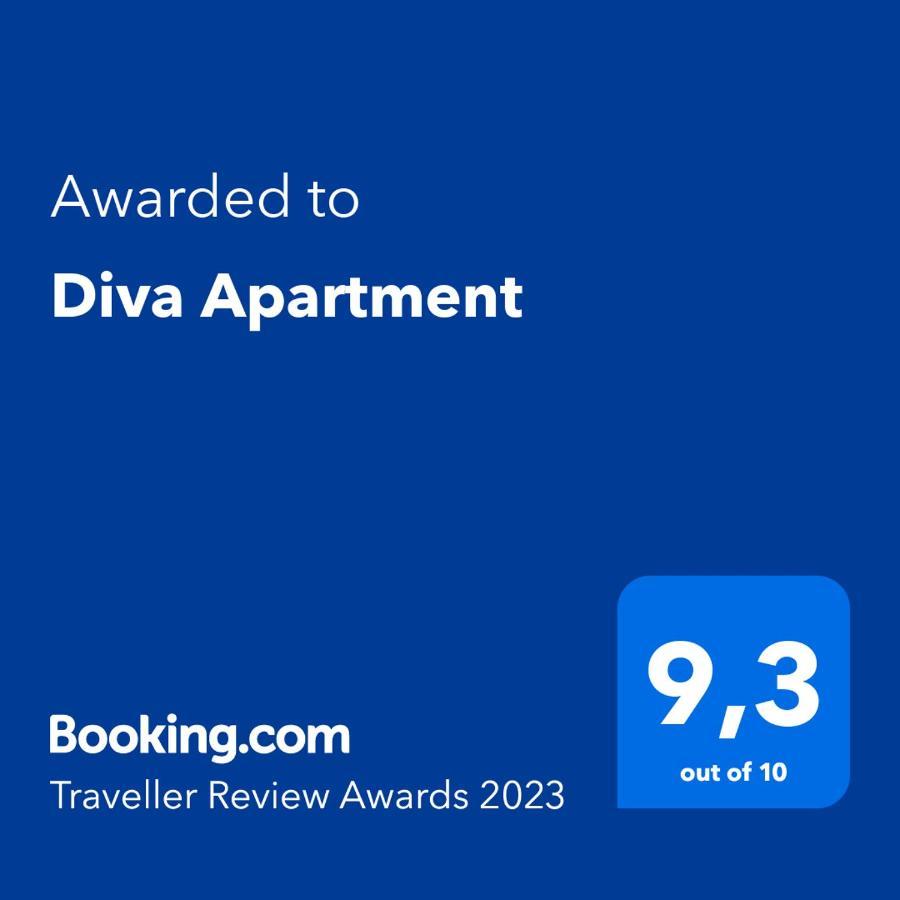Diva Apartment Turyn Zewnętrze zdjęcie