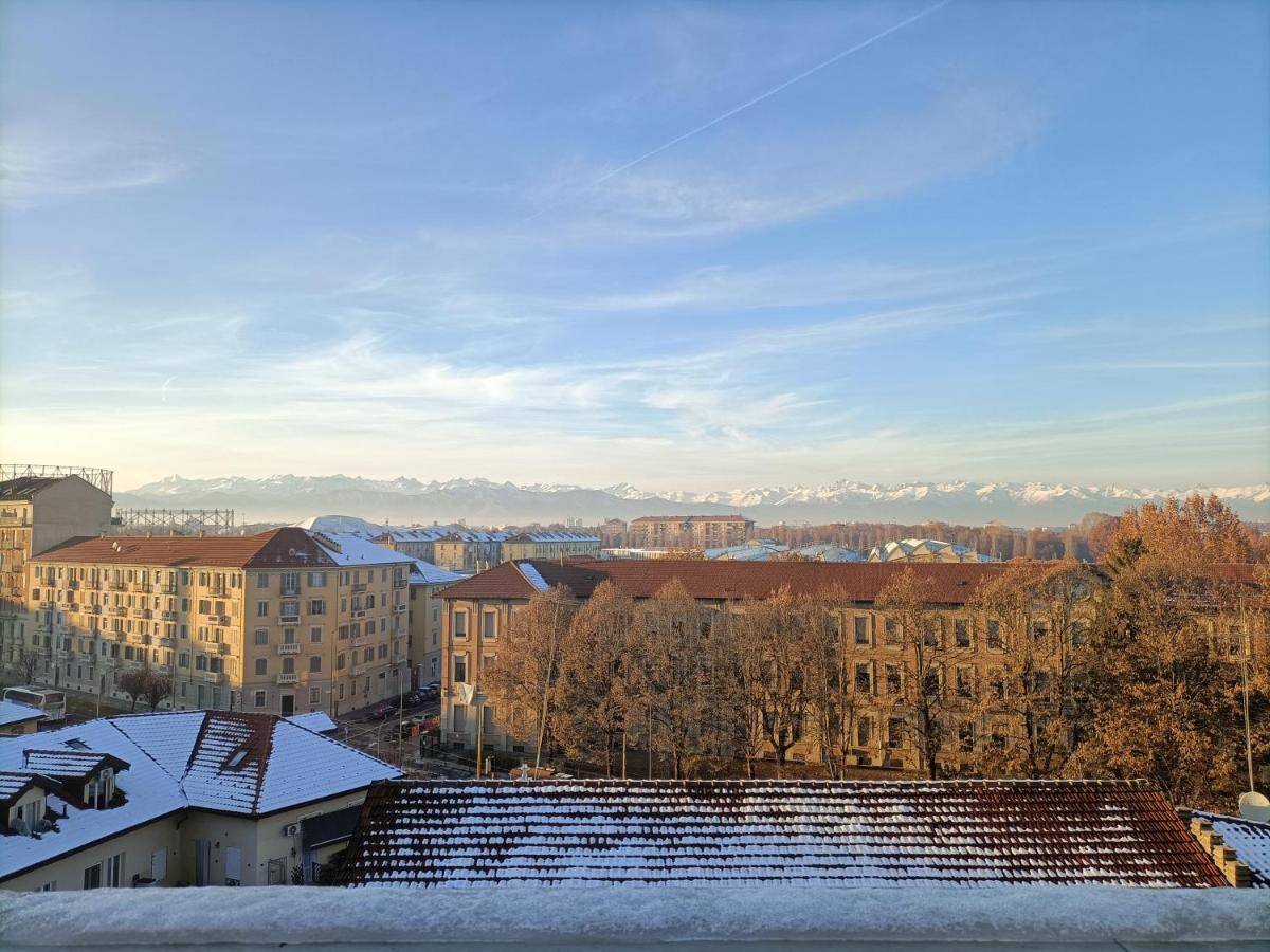 Diva Apartment Turyn Zewnętrze zdjęcie
