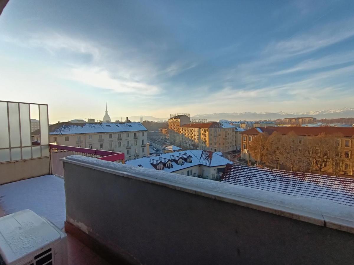 Diva Apartment Turyn Zewnętrze zdjęcie